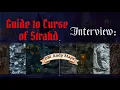 Download Lagu Curse of Strahd interview with cartographer DM Andy