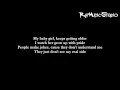 Download Lagu Eminem - Hailie's Song | Lyrics on screen | Full HD