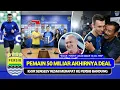 Lagu 🔵GEMPARKAN ASIA! AMBISI LOLOS SEMIFINAL ACL2, PERSIB BAKAR UANG 50M BOYONG IGOR SEGEEV KE BANDUNG