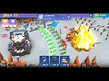 Stick Guy Defense War Game Unity Source Code - Get Unity Code