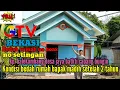 Download Lagu Kondisi bedah rumah gtv beberapa tahun di rumah bapak madih