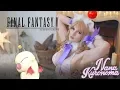 Moogle loves Christmas Trailer