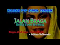 Download Lagu [Lirik \u0026 Terjemah Lagu Pop Sunda] JALAN BRAGA - HETTY KOES ENDANG