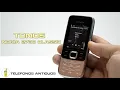 Todos Los Ringtones del Nokia 2730 Classic Del Año 2009