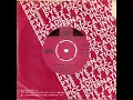 CHUCK JACKSON - If I Didn't Love You