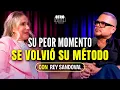 Lo Que NADIE CUENTA De SER MAQUILLISTA De FAMOSOS Rey Sandoval