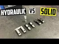 LS Lifter Comparison - What You Should Run When