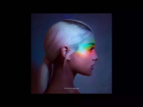 Download MP3 Ariana Grande - No Tears Left To Cry (Audio) + DL