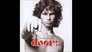 The Doors - You're Lost Little Girl - Extended