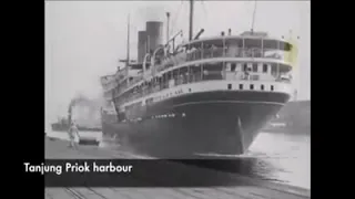 jakarta tempo dulu ini dia si jali jali