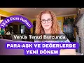 Download Lagu 13-19 EKİM HAFTASI PARA-AŞK VE DEĞERLERDE YENİ DÖNEM VENÜS TERAZİ