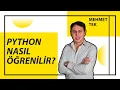 Python Nedir Python Programlama Dilini Nasil Ogrenirim Neden Populer