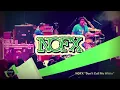 NOFX "Don't Call Me White"