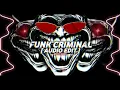 ICEDMANE, DYSMANE - FUNK CRIMINAL  ( ULTRA SLOWED ) [ AUDIO EDIT ]