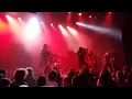 Enforced - Curtain Fire (8-28-22)