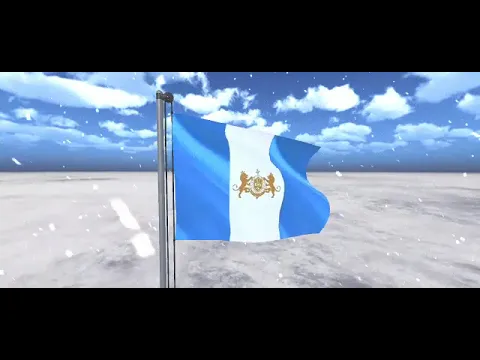 Proposed Plan of Hosting United kingdom of Atlantis Promise Land City Territory