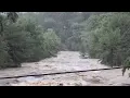Frio River returns to normal levels