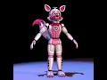 Download Lagu Funtime Foxy is Never Gonna Give You Up