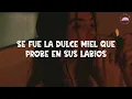 Rauw Alejandro & Laura Pausini - Se Fue (Letra)