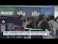 BNA launches digital map app for airport