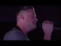 Keane - Everybody's Changing (Live)
