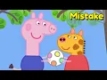 Download Lagu MISTAKES In Peppa Pig You MUST SEE
