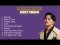 Rizky Febian Full Album Terbaik 2025 Alamak Kumpulan Lagu Hits Rizky Febian