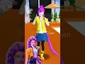 Download Lagu K-POP DEMON HUNTER VERSI SAKURA SCHOOL SIMULATOR💗 #drama #tiktok #trending #shorts #sakura #kpop