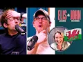Will Elis Realise Joanna Page Is The Cymru Connection Caller? | Elis James and John Robins