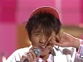 涙のリクエスト／チェッカーズ