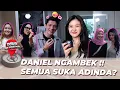 Download Lagu TOUR ON LOCATION: DANIEL RUTTERS NGAMBEK GAK PUNYA FANS - DUSTA DI BALIK CINTA