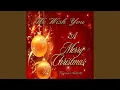 Lagu We Wish You a Merry Christmas