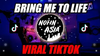 Download BRING ME TO LIFE | REMIX FULL BASS TERBARU 2020 MP3