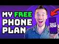 TextNow Review The Truth About Free Cell Phone Services