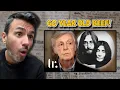 Download Lagu Paul McCartney Reflects On His Feud With Yoko Ono Over The Beatles Split | REACTION