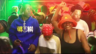 MBWIDO MC SHOW LIVE MPYA USIKU WA BIRTHDAY PARTY YA DA MAMU MANZESE TIPTOP 