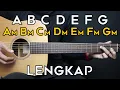 Download Lagu TUTORIAL CHORD DASAR