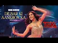 Download Lagu Dilbar Ki Aankhon Ka | CRAZY Fan's Reaction | Thamma | Nora Fatehi ,Rashmika |Sachin-Jigar, Rashmeet