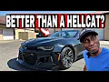 Is The CAMARO ZL1 Still Worth Buying In 2025 Full ZL1 Package Car Review