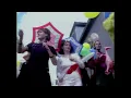 The Sugarcubes - Birthday (English Version) (Original 4K Music Video)