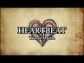 Trevor Martin - HEARTBEAT (Official Lyric Video)