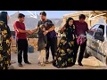 Download Lagu Ali and Ghazal's endless love: Buying a new car, meeting with Amir