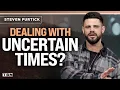 Download Lagu Steven Furtick: How to Find REAL Peace in the Struggle | Men of Faith on TBN