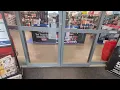 2019 Dormakaba ESA100s Harbor Freight Tools Queen Creek AZ