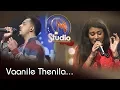 Download Lagu Vaanile Thenila | MStudio | VasanthamTV