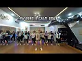 Download Lagu PASOORI X CALM DOWN ( URBAN DESI MIX ) / DJ NICK DHILLON / ZUMBA / DAM FIT CLUB /  ZIN DETTY
