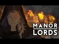 Download Lagu Is THIS Cozy Streaming?【MANOR LORDS】