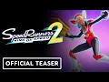 SpeedRunners 2 King of Speed - Open Playtest Launch Trailer
