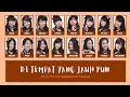 Download Lagu JKT48 - Di Tempat Yang Jauh Pun (Tooku Ni Itemo) | [Color Coded Lyrics]