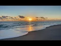 Today s Beach Sunrise